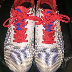 Men’s Crossfit Nanos